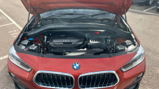 BMW X2 sDrive 20i Sport 5dr Step Auto Petrol Hatchback